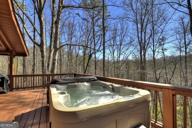 638 Cohutta Mountain Road 159, Cherry Log, GA 30522