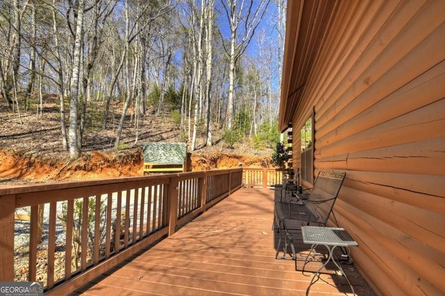 638 Cohutta Mountain Road 159, Cherry Log, GA 30522