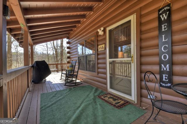 638 Cohutta Mountain Road 159, Cherry Log, GA 30522