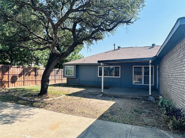7510 Beverly Drive, Rowlett, TX 75089