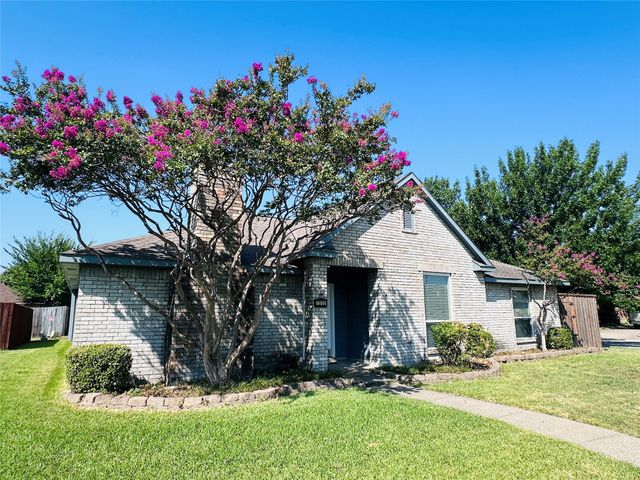 7510 Beverly Drive, Rowlett, TX 75089