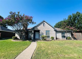 7510 Beverly Drive, Rowlett, TX 75089