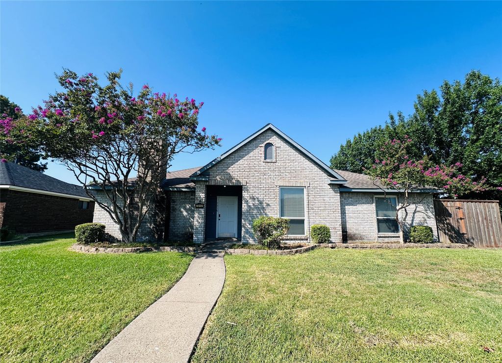 7510 Beverly Drive, Rowlett, TX 75089