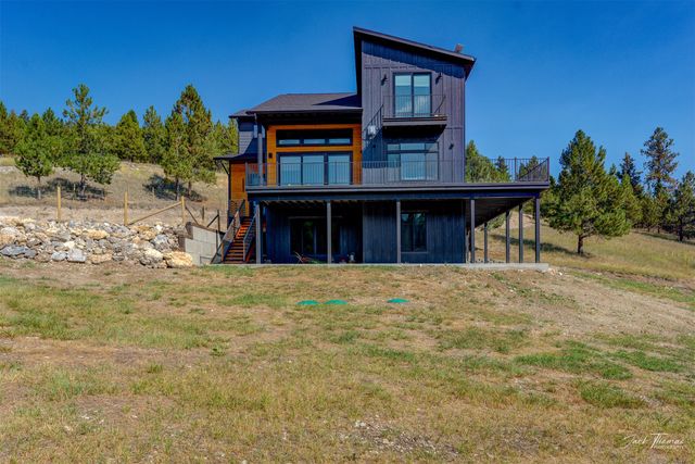 67 Holmes Gulch Road, Clancy, MT 59634 property photo