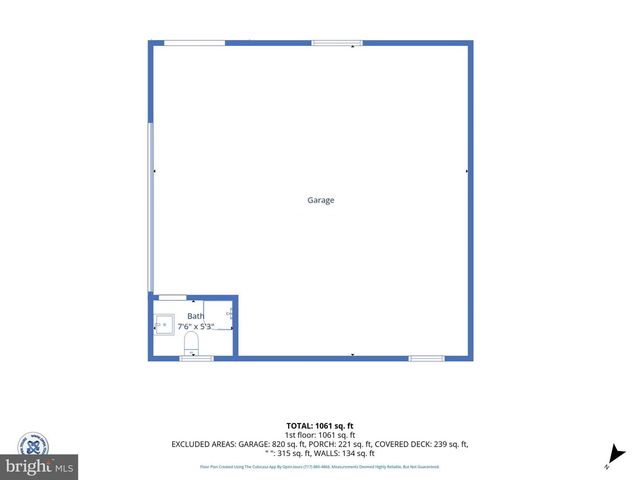 776 CHURCH RD, York, PA 17404