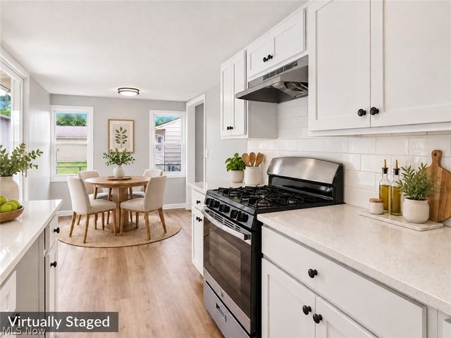 5605 Chagrin Drive, Mentor On The Lake, OH 44060