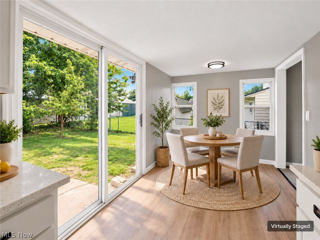 5605 Chagrin Drive, Mentor On The Lake, OH 44060