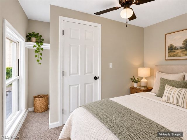 5605 Chagrin Drive, Mentor On The Lake, OH 44060