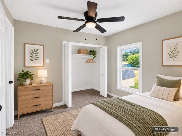 5605 Chagrin Drive, Mentor On The Lake, OH 44060