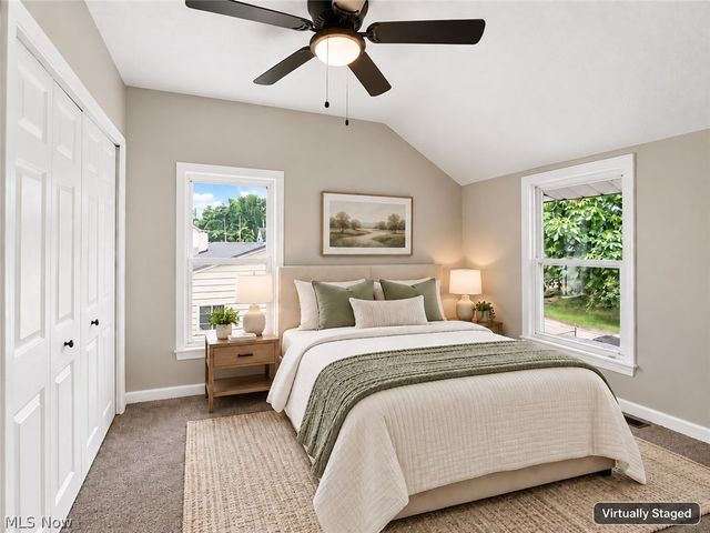5605 Chagrin Drive, Mentor On The Lake, OH 44060