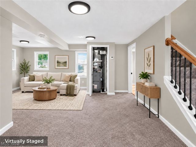 5605 Chagrin Drive, Mentor On The Lake, OH 44060