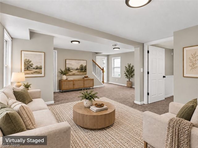 5605 Chagrin Drive, Mentor On The Lake, OH 44060