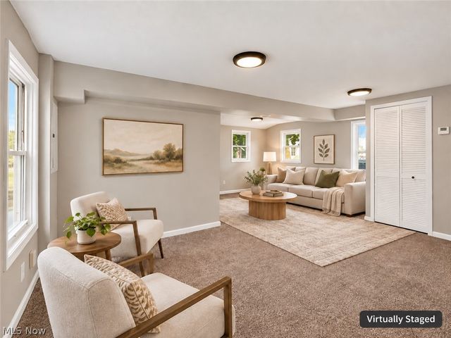 5605 Chagrin Drive, Mentor On The Lake, OH 44060