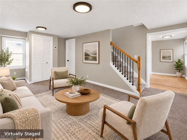 5605 Chagrin Drive, Mentor On The Lake, OH 44060