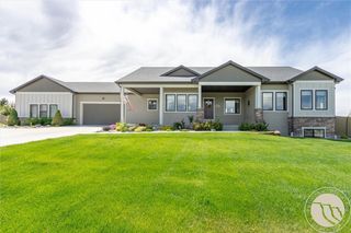 1650 Wild Lupine Lane, Laurel, MT 59044