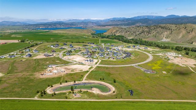 5494 Fireweed Loop, Helena, MT 59602