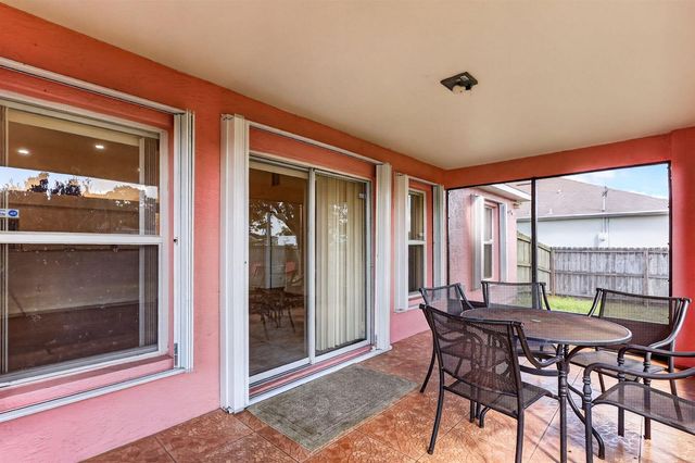 1885 SW Morelia Lane, Port St. Lucie, FL 34953