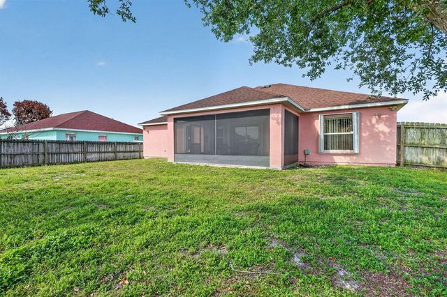 1885 SW Morelia Lane, Port St. Lucie, FL 34953