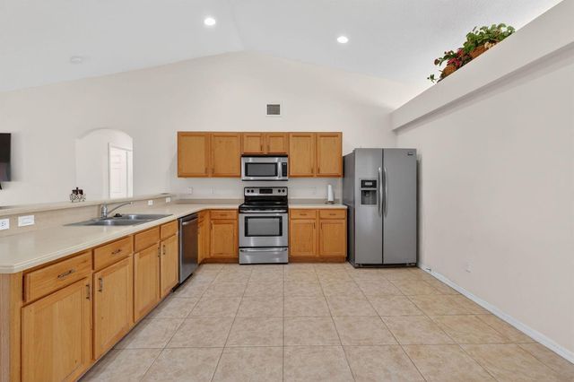 1885 SW Morelia Lane, Port St. Lucie, FL 34953