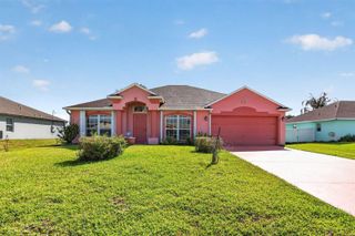 1885 SW Morelia Lane, Port St. Lucie, FL 34953