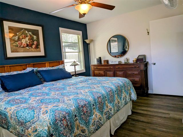 1500 Andrea Drive, Bay City, TX 77414
