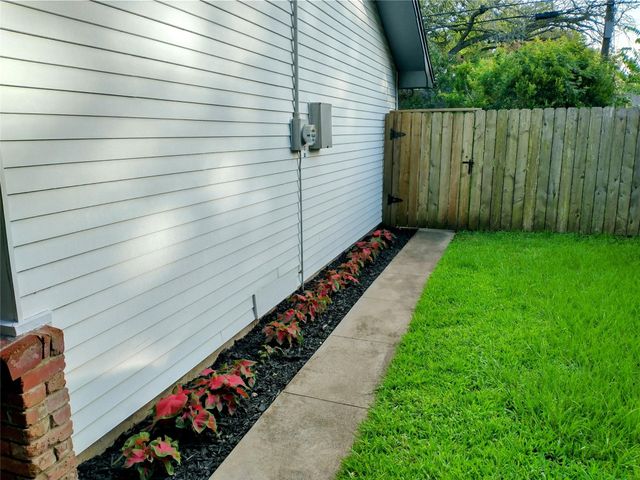 1500 Andrea Drive, Bay City, TX 77414