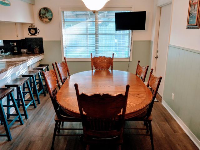 1500 Andrea Drive, Bay City, TX 77414