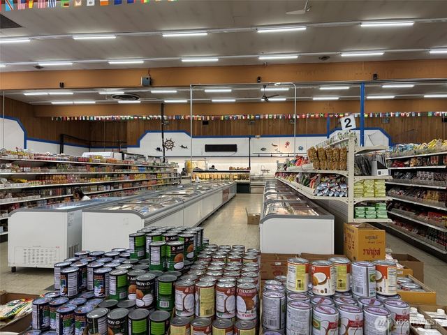 1100 Portland Avenue E, Tacoma, WA 98409