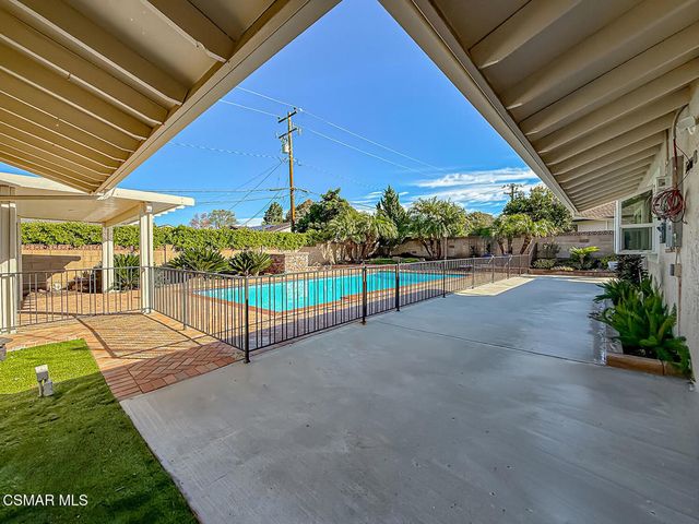 21 Westbury Street, Thousand Oaks, CA 91360