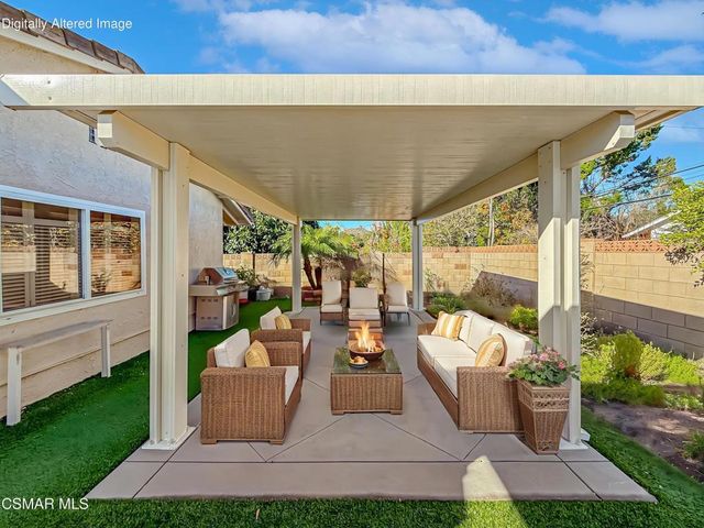 21 Westbury Street, Thousand Oaks, CA 91360