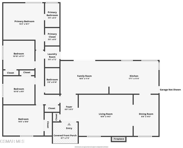 21 Westbury Street, Thousand Oaks, CA 91360