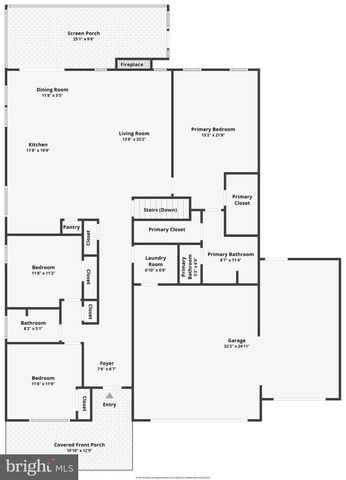 30074 CHASE OAKS DR, Lewes, DE 19958
