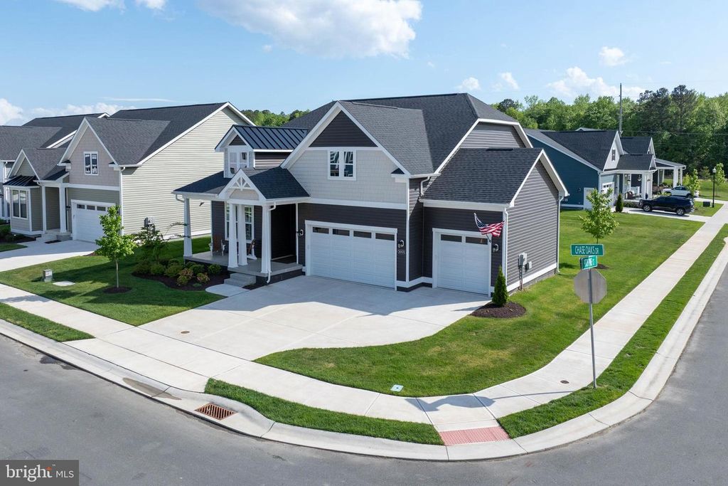 30074 CHASE OAKS DR, Lewes, DE 19958