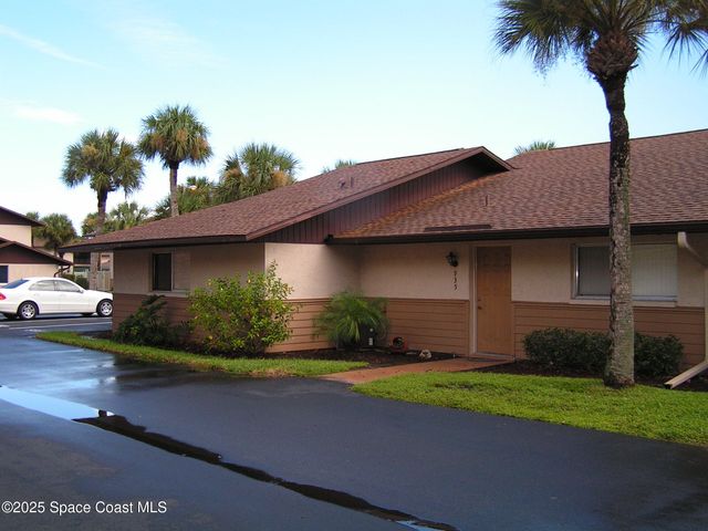 935 N Prosperity Place N 803, Rockledge, FL 32955