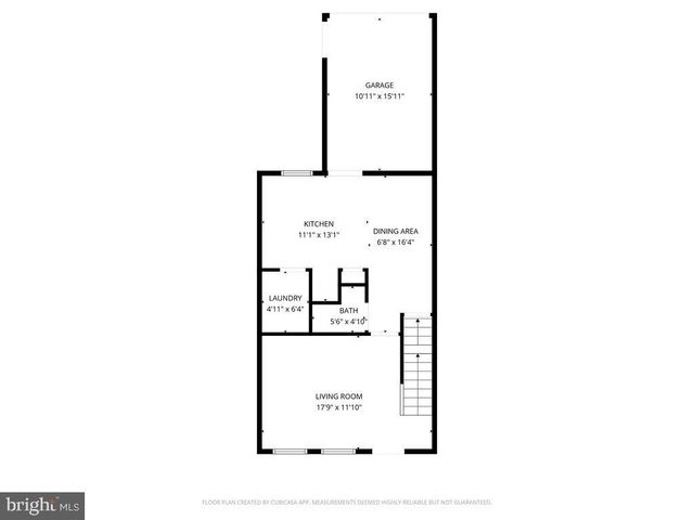 10 HOMESTEAD DR, Gettysburg, PA 17325