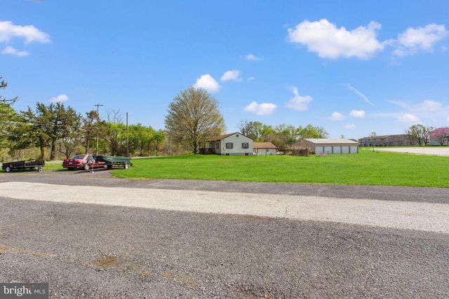 10 HOMESTEAD DR, Gettysburg, PA 17325
