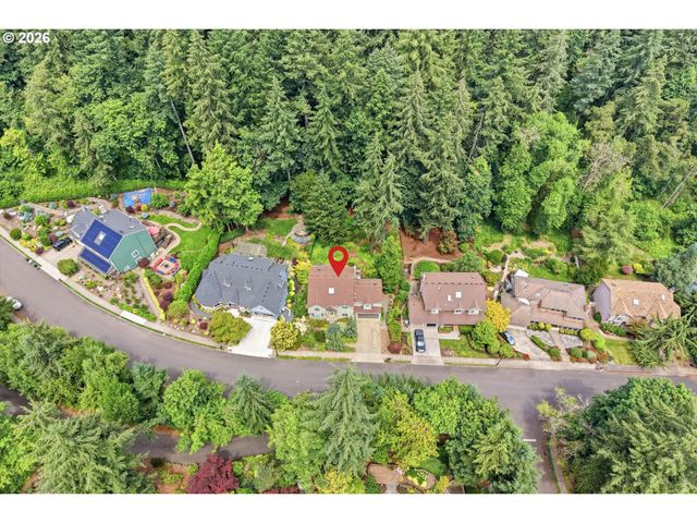 2513 OREGON CITY Blvd, West Linn, OR 97068