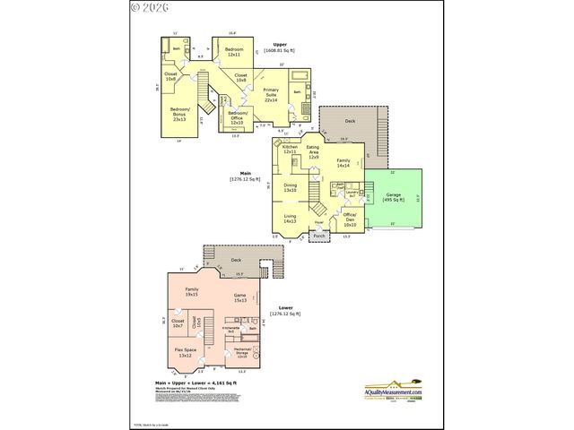 2513 OREGON CITY Blvd, West Linn, OR 97068