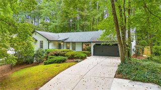2658 Chimney Springs Drive, Marietta, GA 30062