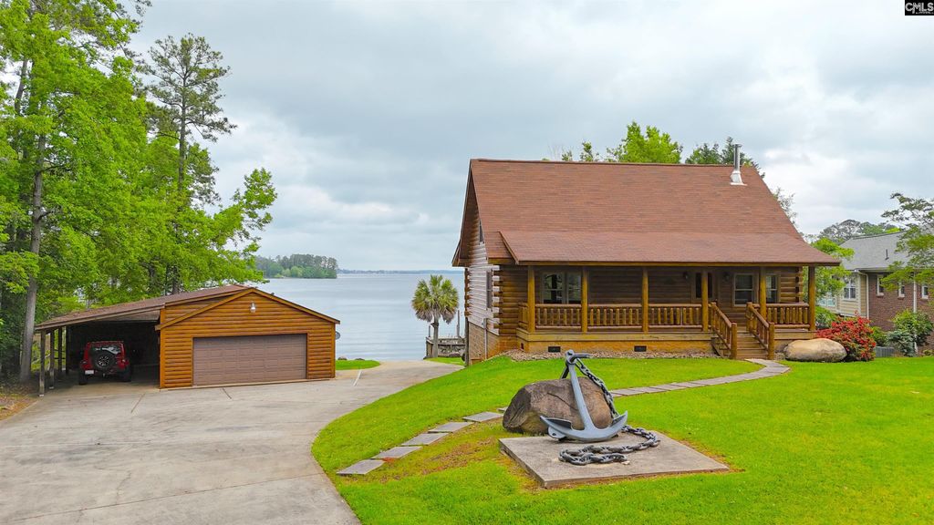 100 Rocky Cove Road, Lexington, SC 29072