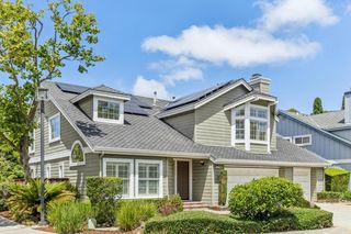516 Saint Vincent Lane, Foster City, CA 94404