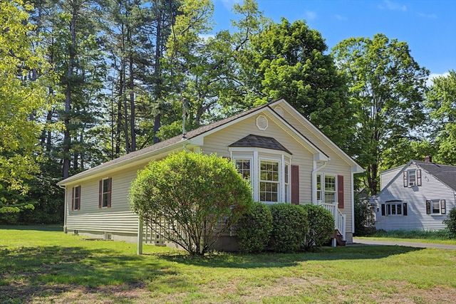 792 Ryan Road, Northampton, MA 01062