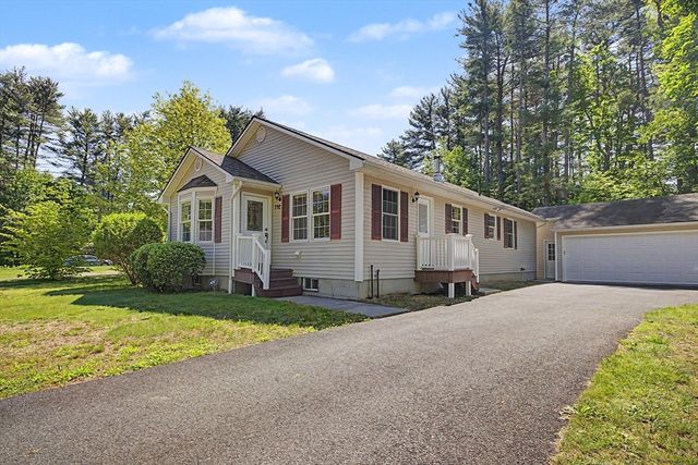 792 Ryan Road, Northampton, MA 01062