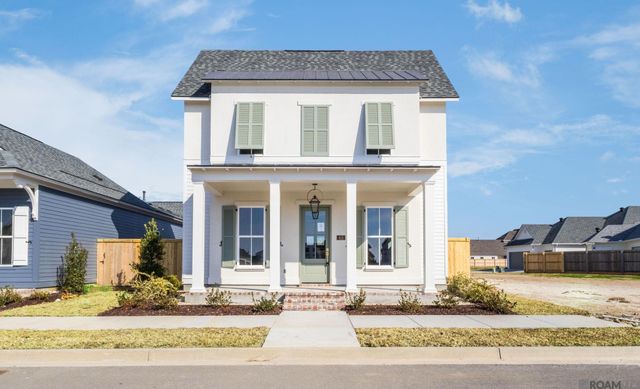 1322 Market Square Rd, Zachary, LA 70791