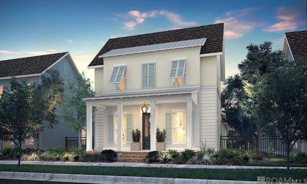 1322 Market Square Rd, Zachary, LA 70791