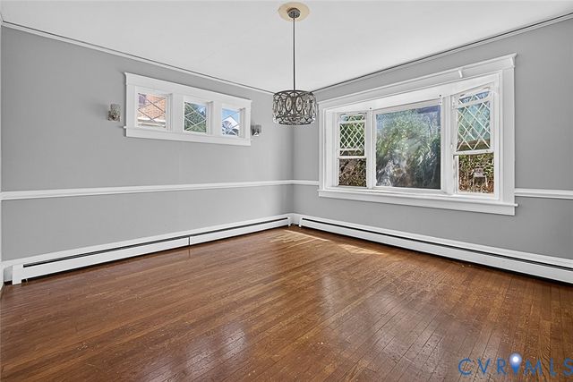 1658 Monticello St, Petersburg, VA 23805