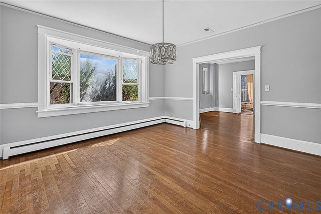 1658 Monticello St, Petersburg, VA 23805