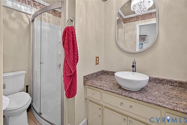 1658 Monticello St, Petersburg, VA 23805