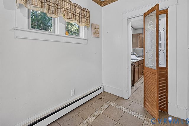 1658 Monticello St, Petersburg, VA 23805