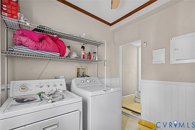 1658 Monticello St, Petersburg, VA 23805